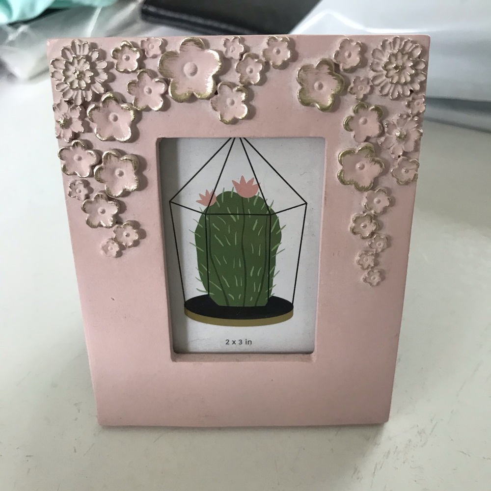 Azzure Home Picture Frame